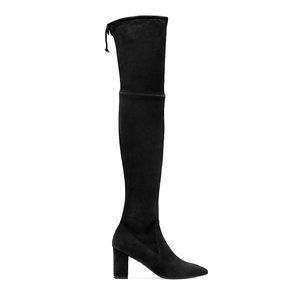 Stuart Weitzman - Lesley - Over the Knee Boots